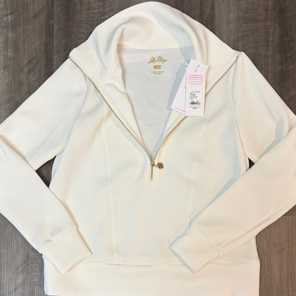 Lilly Pulitzer Coconut Eleni